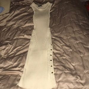 Fashion Nova Bodycon dress